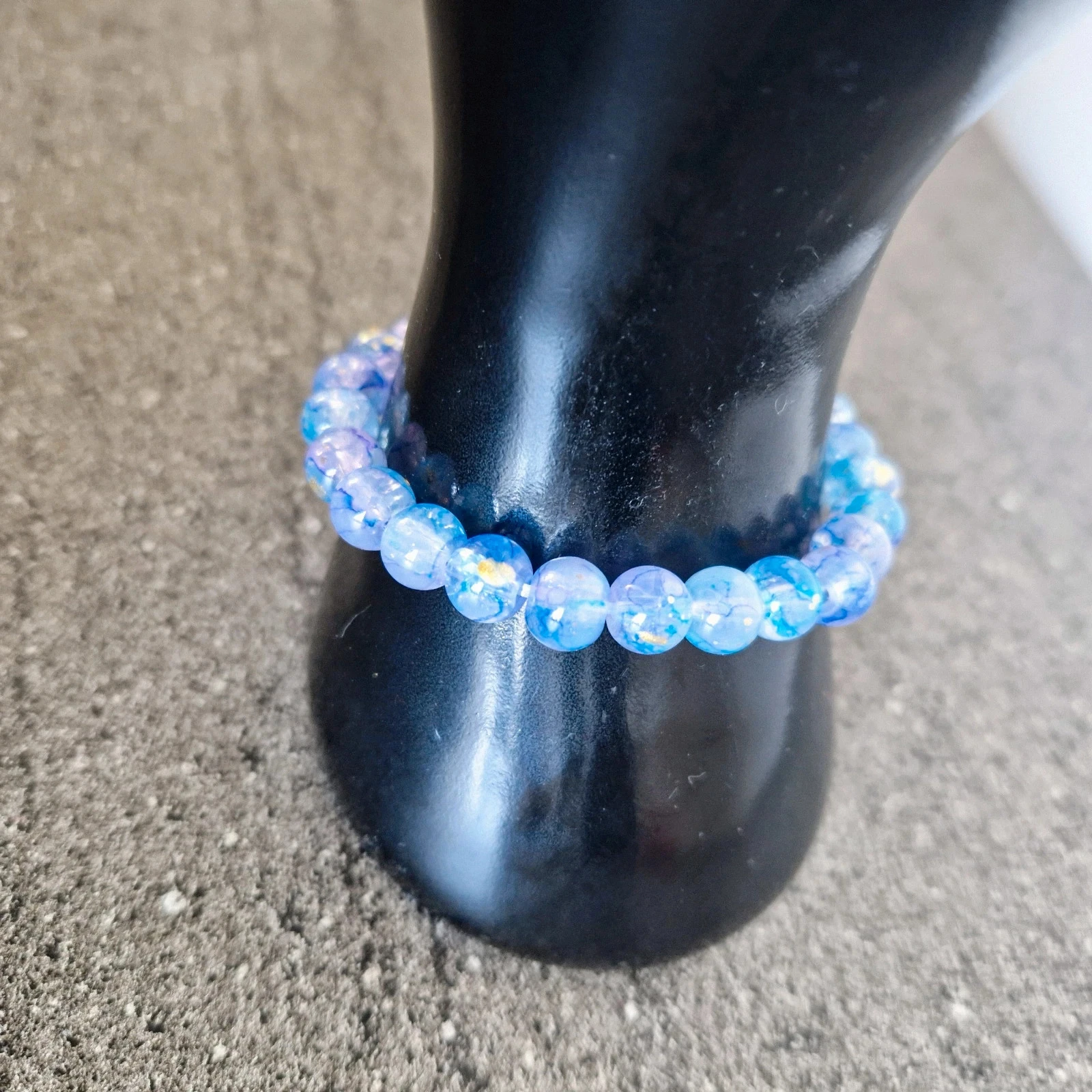 Armband met natuurlijke stenen – photo 4